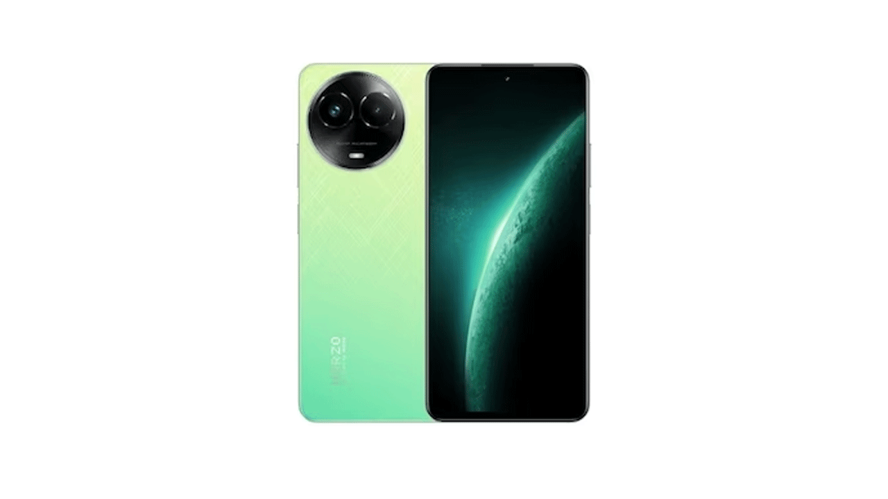 Realme Narzo 60x 5G | దేశీ మార్కెట్‌లో చ‌వ‌కైన 5జీ ఫోన్ లాంఛ్ : రియల్మీ నార్జో 60x 5జీ ధ‌ర ఎంతంటే..!