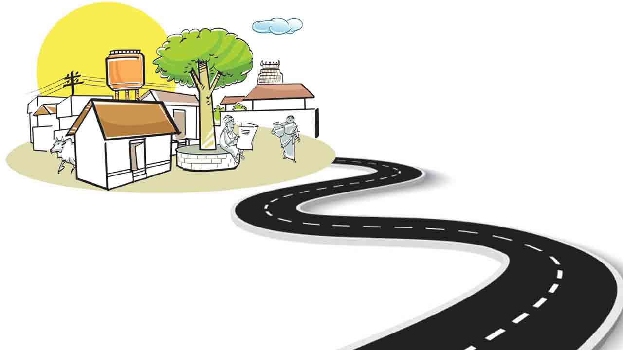 రాస్తాకు రాజసం