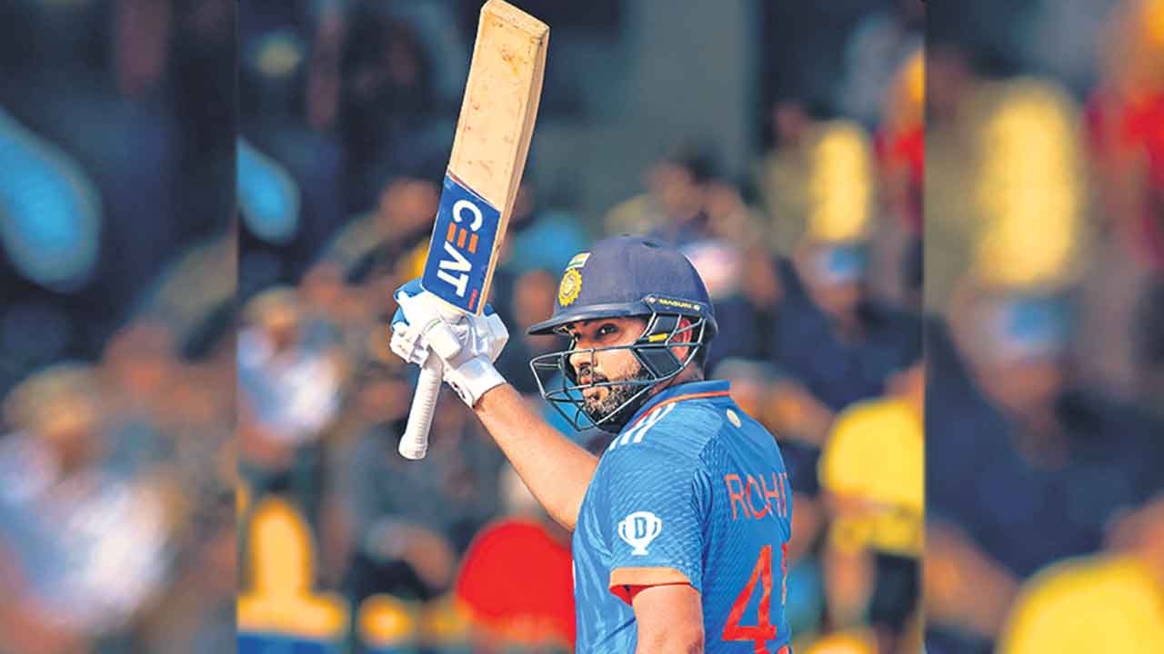 IND vs PAK | ఆసియా కప్‌లో ఫైనల్‌కు చేరిన భారత్‌.. అలా జరిగితే తుదిపోరులో పాకిస్థాన్‌తో తలపడే ఛాన్స్‌!