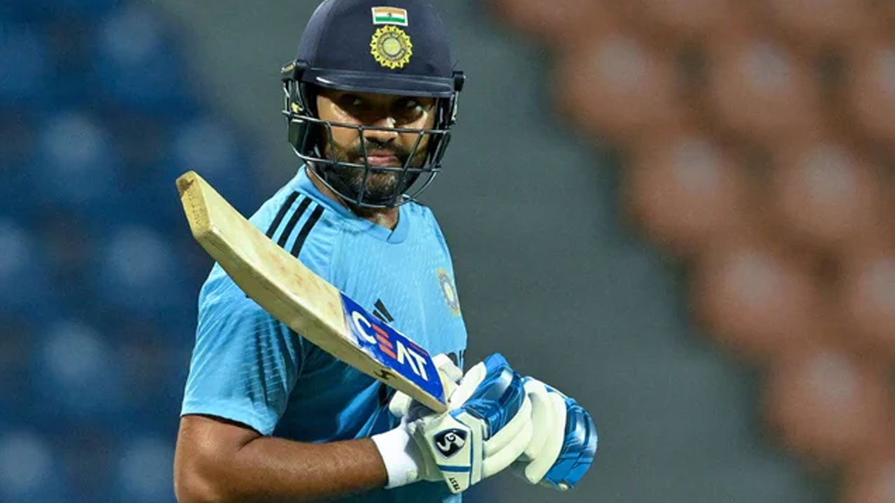 Ind Vs Pak: ఇండియా 15/0, వ‌ర్షం వ‌ల్ల ఆగిన మ్యాచ్‌