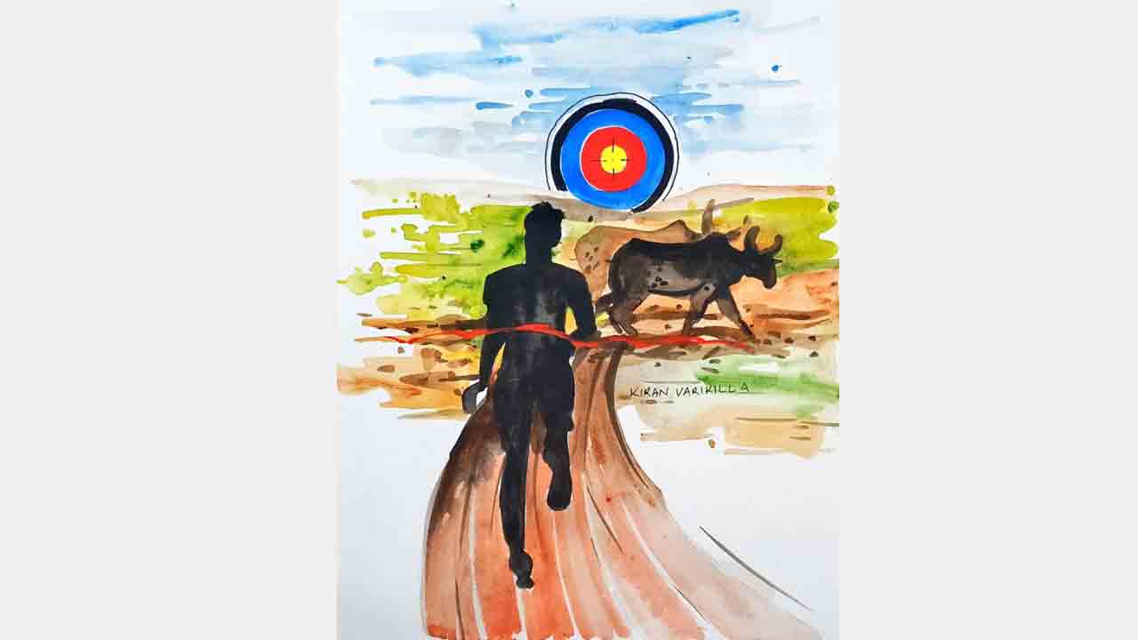 వ్యవ ‘సాయం’