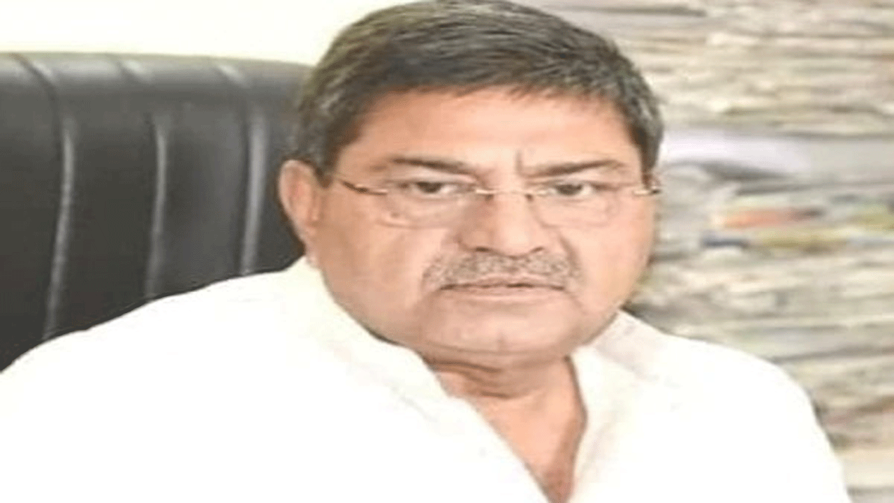 ED | రాజ‌స్ధాన్ మంత్రి నివాసంపై ఈడీ దాడులు