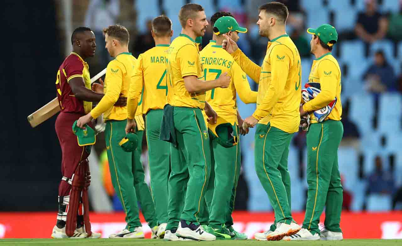 ODI World Cup 2023 | ద‌క్షిణాఫ్రికా వ‌ర‌ల్డ్ క‌ప్ స్క్వాడ్‌.. జూనియ‌ర్ డివిలియ‌ర్స్‌కు చోటు ద‌క్క‌లే