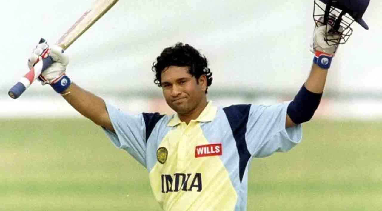 Sachin Tendulkar | వ‌న్డేల్లో సెంచ‌రీకోసం ఐదేళ్లు నిరీక్షించిన స‌చిన్.. ఏ జ‌ట్టుపై కొట్టాడంటే..?