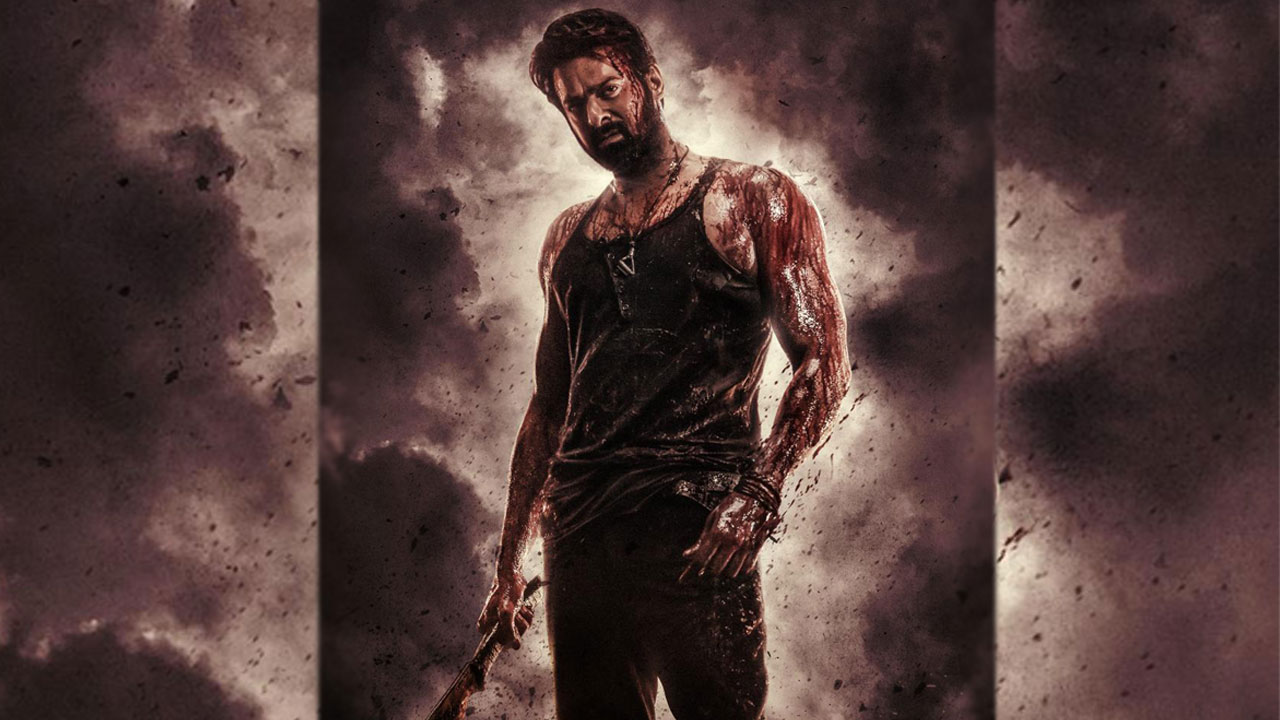 Salaar | డేట్‌ ఫిక్స్‌ అయ్యింది..