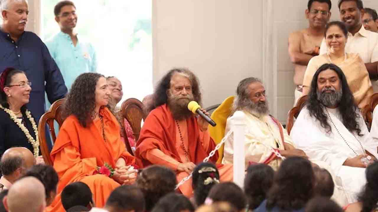 సనాతన ధర్మ దినోత్సవంగా సెప్టెంబర్‌ 3