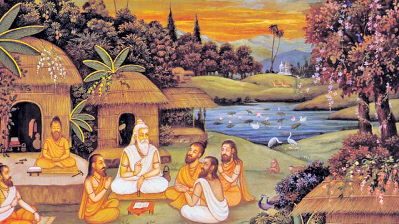 PM Modi |  అసలు సనాతన ధర్మం అంటే ఏమిటో ప్రధాని మోదీకి తెలుసా?