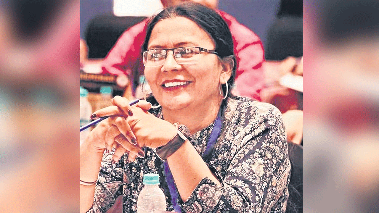 Inspiration | డిగ్రీ పట్టా కూడా లేదు..  కానీ ఆమె వాదిస్తే న్యాయవాదులు నీళ్లు నమలాల్సిందే