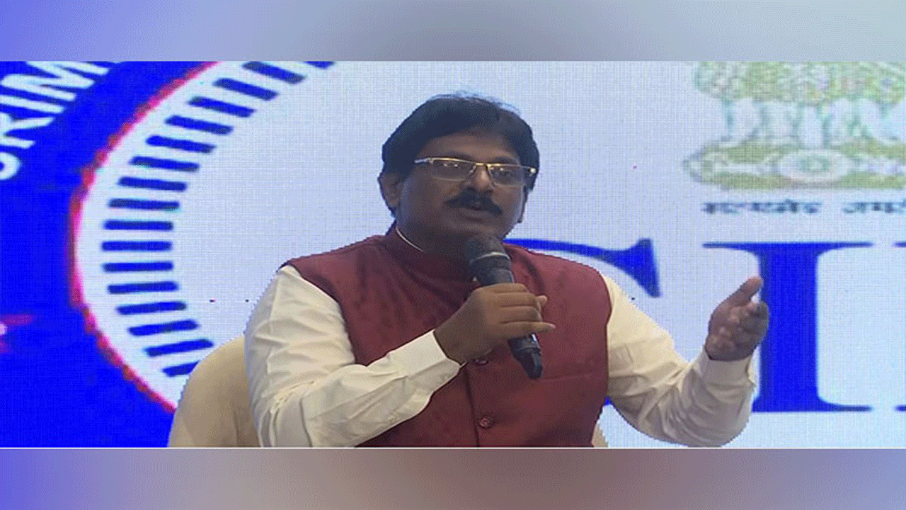 CID | స్కిల్ స్కామ్‌లో ప్ర‌ధాన కుట్రదారుడు చంద్ర‌బాబే : ఏపీ సీఐడీ చీఫ్‌