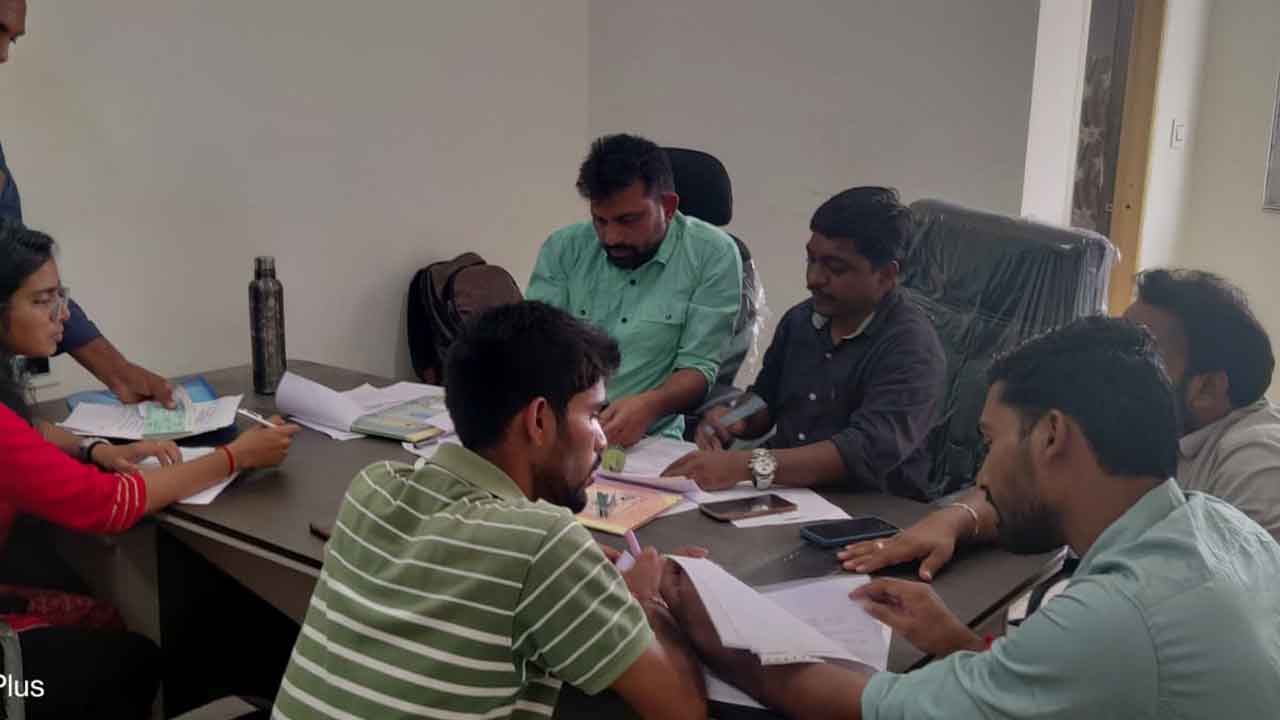 ‘గిరి’గడ్డపై వైద్యవిద్య