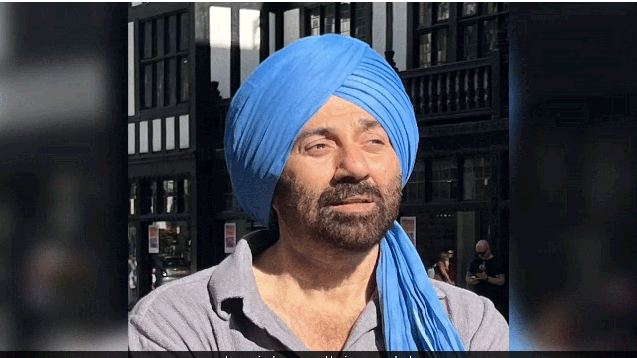 Sunny Deol | రెమ్యూన‌రేష‌న్‌పై గ‌ద‌ర్ 2 స్టార్ సెన్సేష‌న‌ల్ కామెంట్స్‌