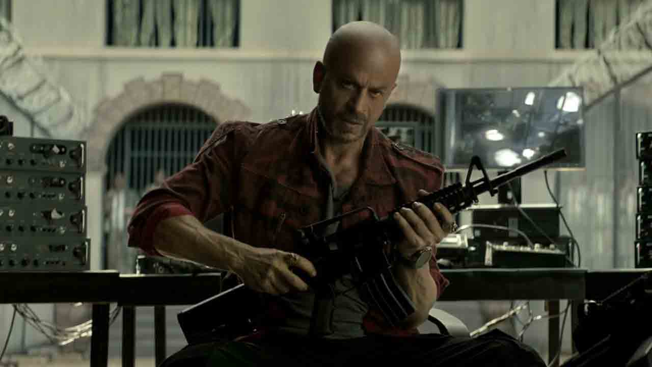 Jawan Movie | బాక్సాఫీస్ దగ్గర దుమ్మురేపుతున్న ‘జవాన్‌’.. షారుఖ్ ఎమ‌న్నాడంటే