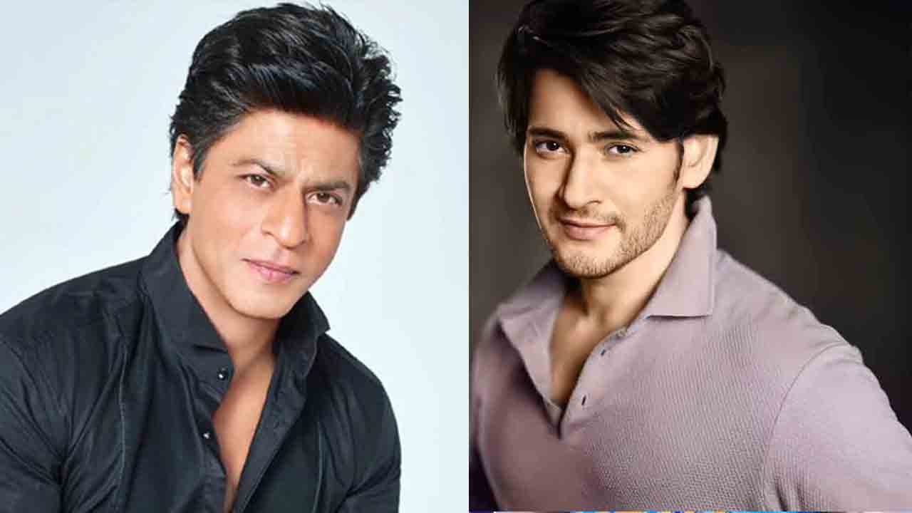 Shahrukh khan | నువ్వు సినిమా ఎప్పుడూ చూస్తావో చెప్పు.. నేనూ వస్తానన్న బాలీవుడ్‌ బాద్‌షా