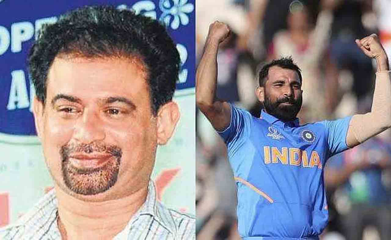 Mohammad Shami | వ‌ర‌ల్డ్ క‌ప్‌లో ష‌మీ సూప‌ర్ స్పెల్.. రెండో హ్యాట్రిక్ వీరుడిగా రికార్డు