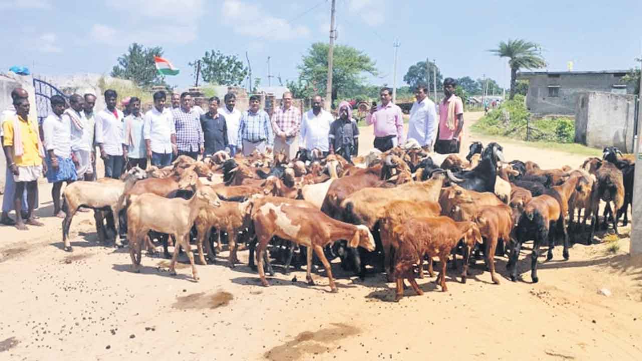 తెలంగాణ ప్రభుత్వం భేష్‌