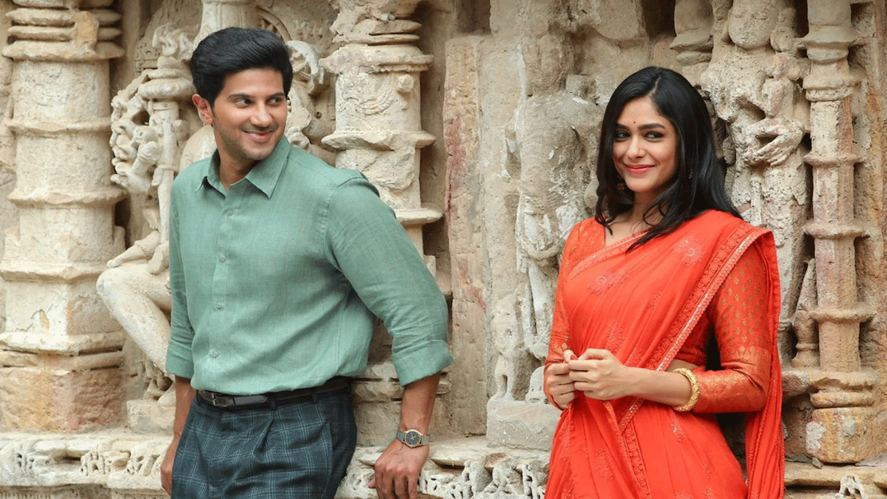 Sita Ramam Movie | ఉత్తమ చిత్రంగా సీతారామం.. క్లాసికల్‌ లవ్‌స్టోరీకి ప్రతిష్టాత్మక అవార్డు..!