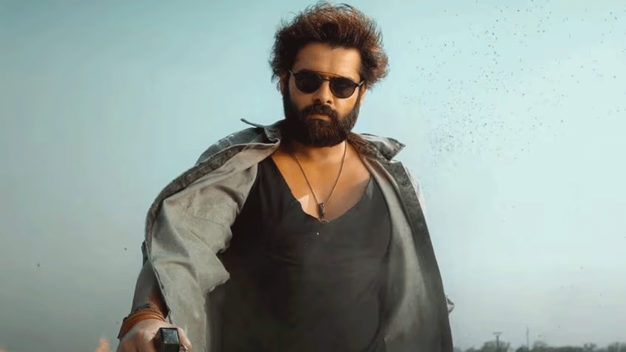 Skanda Movie | స్కందలో పొలిటికల్ డైలాగ్స్.. బోయపాటి టార్గెట్ ఎవరు..?