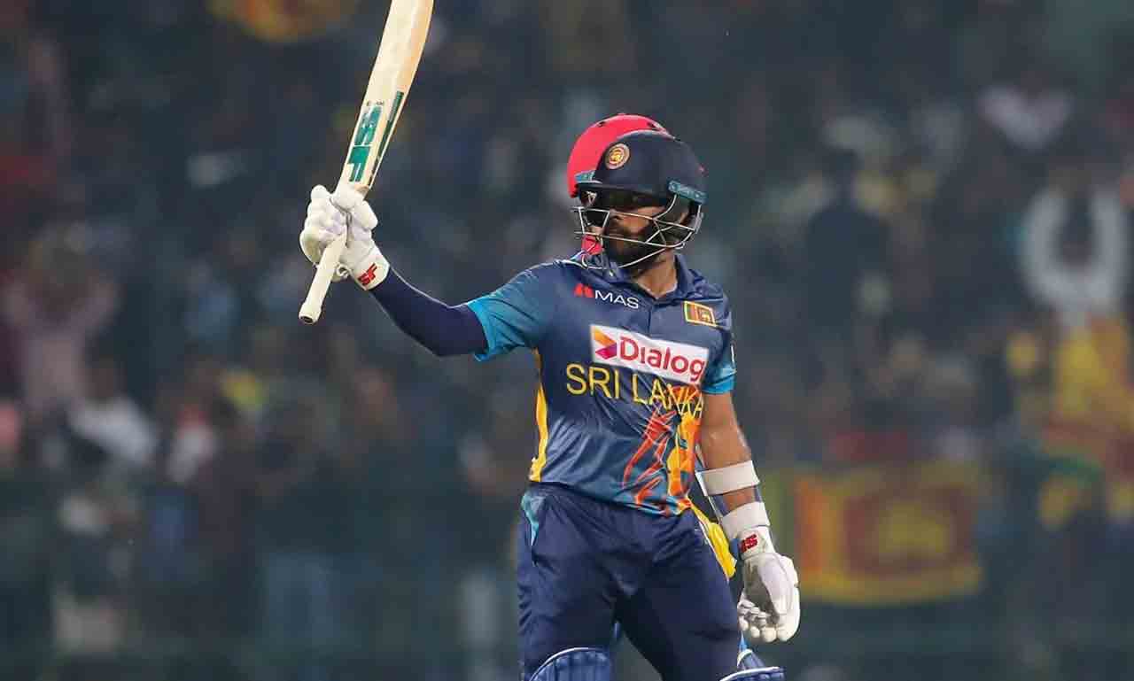 Asia cup 2023 | సెంచ‌రీ ముందు రనౌటైన మెండిస్.. అఫ్గనిస్థాన్ టార్గెట్ ఎంతంటే..?