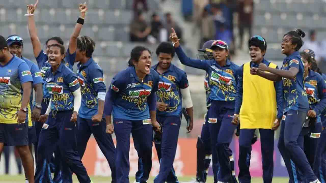 Srilanka | వన్డేల్లో శ్రీలంక జైత్రయాత్ర.. 13 విజయాలతో దక్షిణాఫ్రికాను వెనక్కి నెట్టేసింది