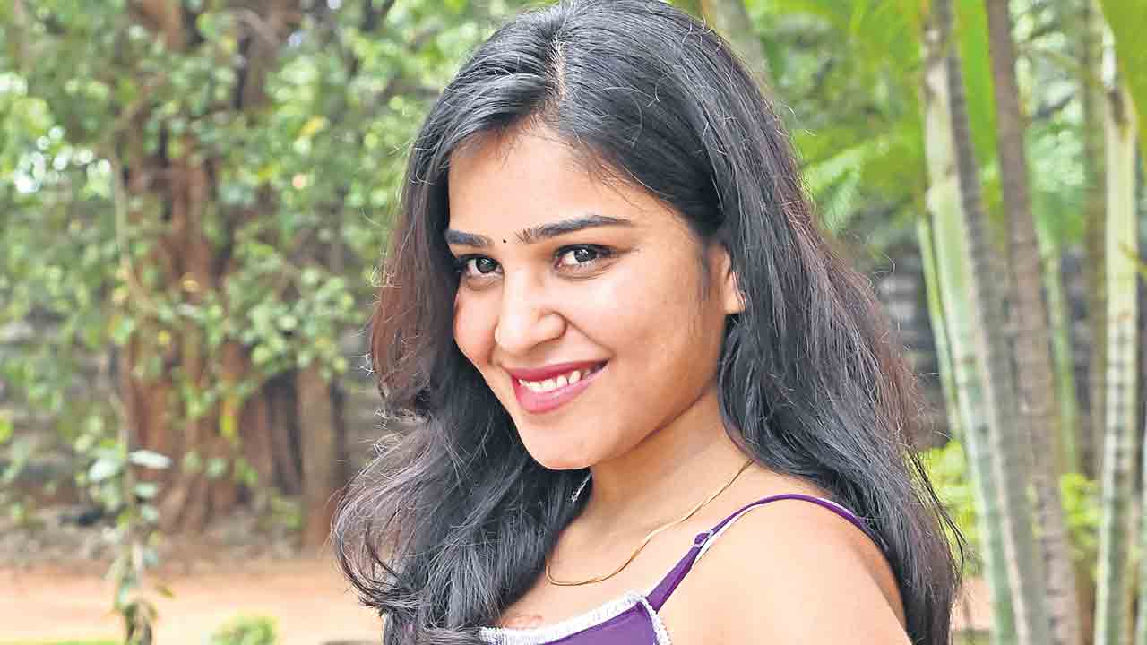 నీ వెంట నేను