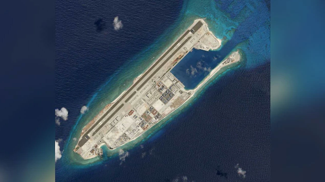 China Map: చైనా కొత్త మ్యాప్‌పై వ్య‌తిరేక‌త‌.. భార‌త్‌కు 4 ఆసియా ఆదేశాల బాస‌ట‌