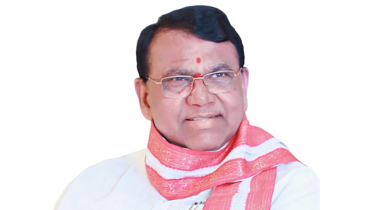 మేమంతా సభాపతి పోచారం వెంటే