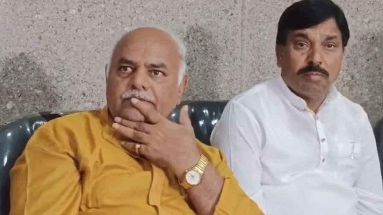 Farmers Suicides | రైతు ఆత్మ‌హ‌త్య‌ల‌పై కర్నాట‌క మంత్రి వివాదాస్ప‌ద వ్యాఖ్య‌లు