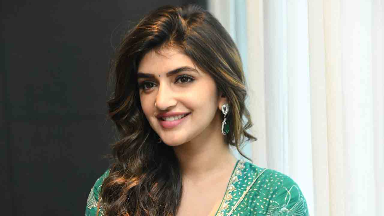 Sreeleela | బాలకృష్ణను చూస్తే అలాగే అనిపించారు.. శ్రీలీల ఇంట్రెస్టింగ్‌ కామెంట్స్‌