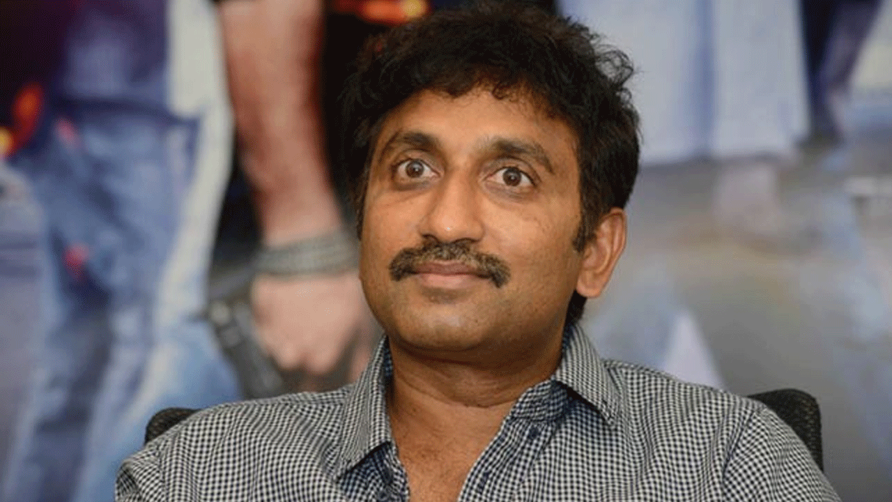Sreenu Vaitla | శ్రీనువైట్లకు గ్రీన్‌ సిగ్నల్ ఇచ్చిన యాక్షన్ హీరో.. ఈ సారైనా ముందుకు కదులుతుందా?