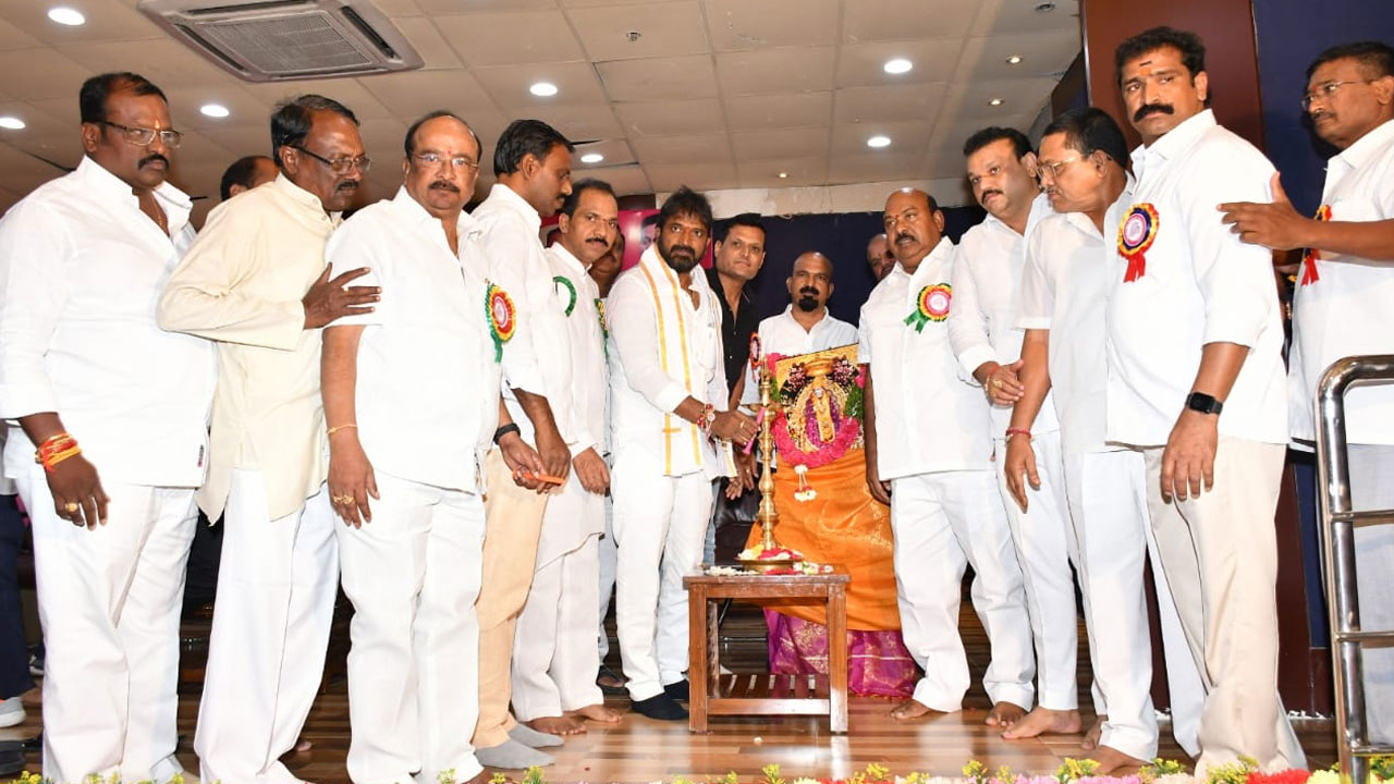 Minister Srinivas Goud | నకిలీ మద్యం అమ్మితే కఠిన చర్యలు : మంత్రి శ్రీనివాస్ గౌడ్