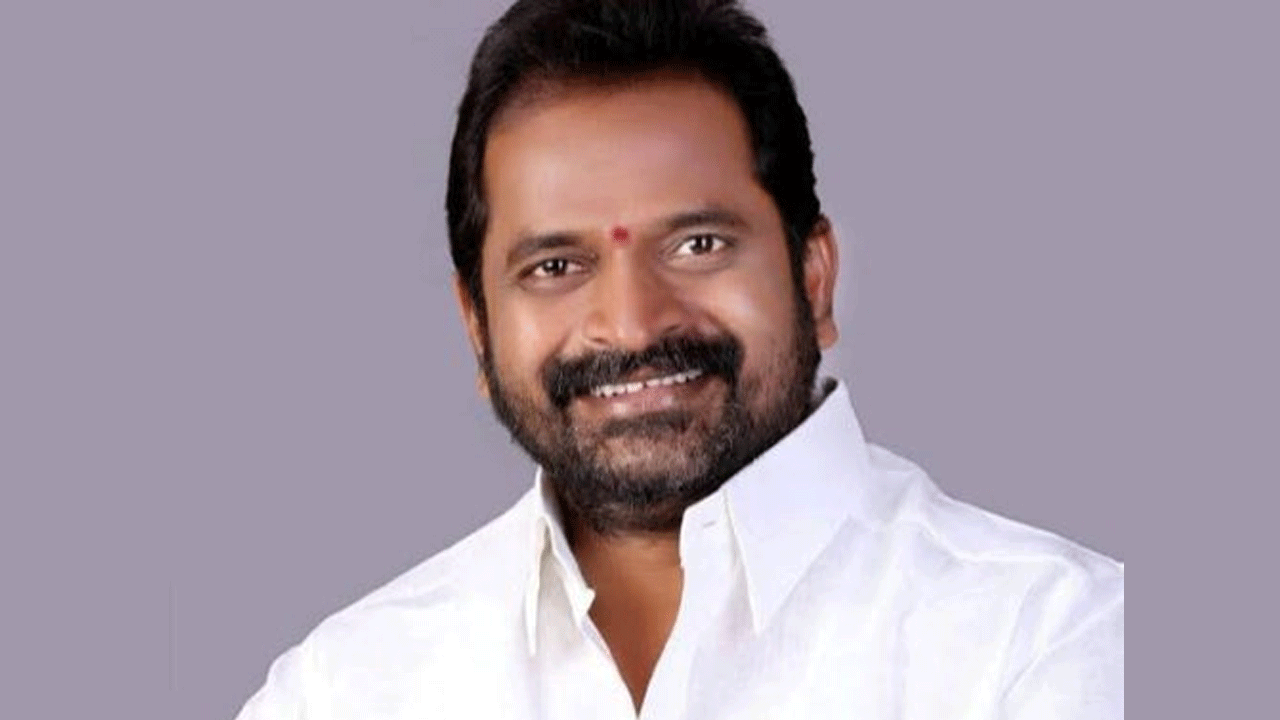 మంత్రి శ్రీనివాస్‌గౌడ్‌ కేసు 13కు వాయిదా