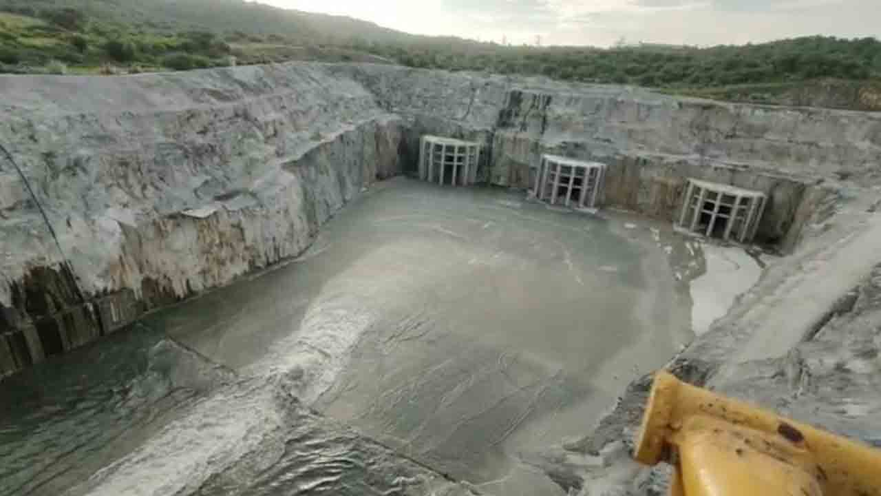 బిరబిరా కృష్ణమ్మ