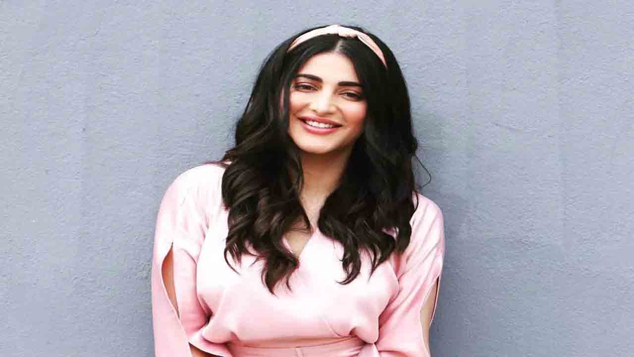 Shruti Haasan | పెళ్లీ గిల్లీ అంటూ బోరింగ్‌ ప్రశ్నలొద్దు.. నెటిజన్‌కు శృతి హాసన్ రిక్వెస్ట్