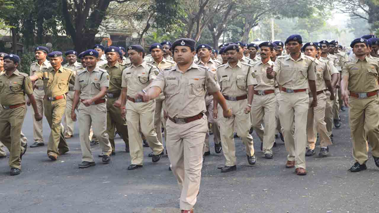 SSC Recruitment 2023 | ఇంట‌ర్ అర్హ‌త‌తో 7547 పోలీసు ఉద్యోగాలు.. ఎల్లుండే లాస్ట్ డేట్