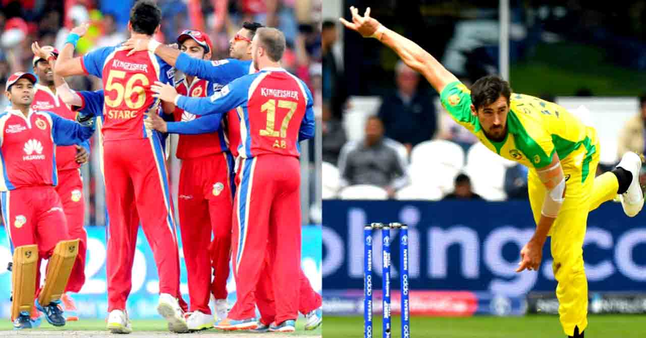 Mitchell Starc | మ‌న‌సు మార్చుకున్న ఆసీస్ స్టార్.. తొమ్మిదేళ్ల తర్వాత ఐపీఎల్‌లో రీ-ఎంట్రీ..!