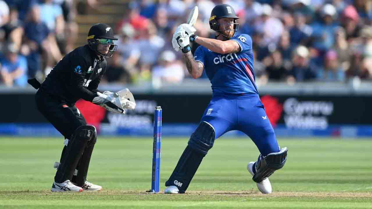 ENG vs NZ | దుమ్మురేపిన ఇంగ్లండ్ టాపార్డ‌ర్.. న్యూజిలాండ్ టార్గెట్ ఎంతంటే..?