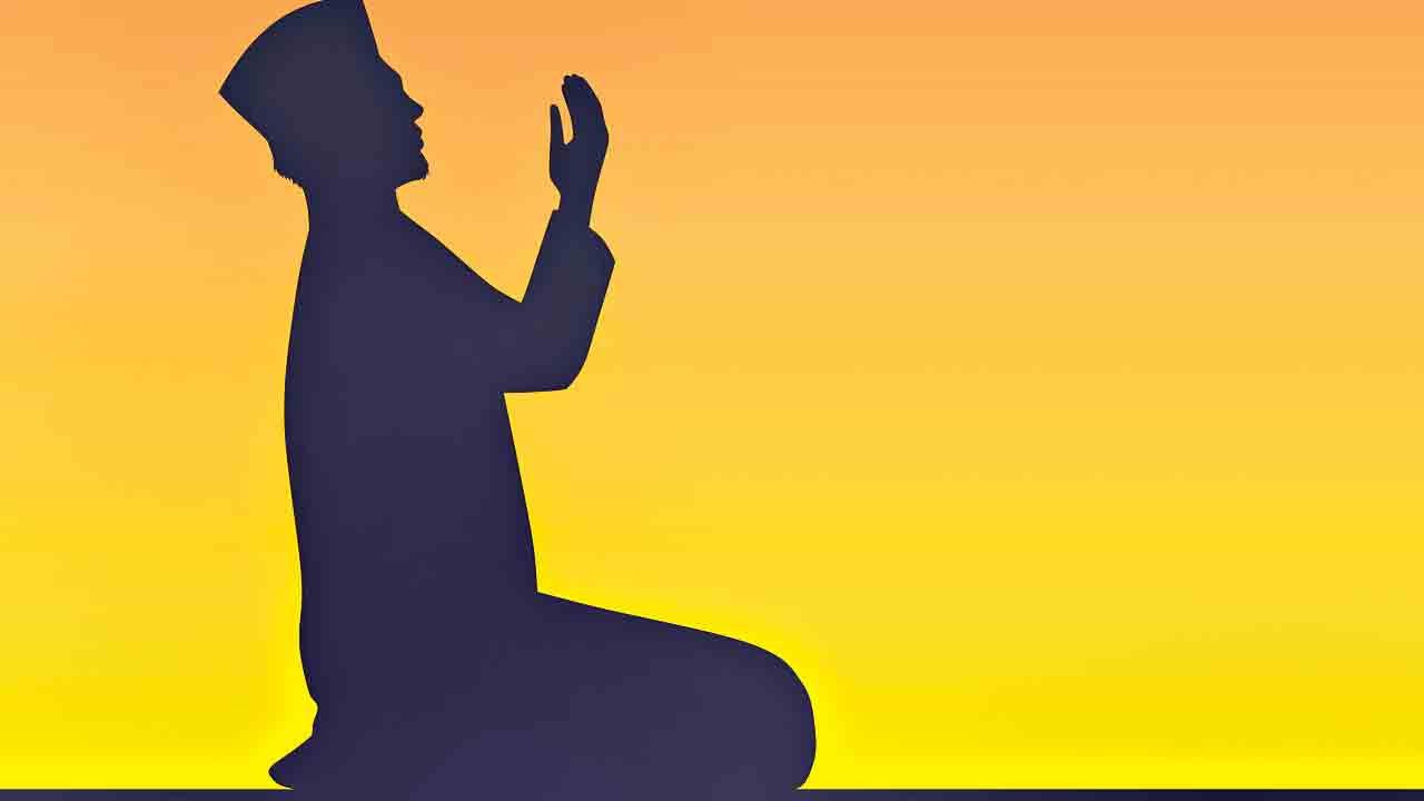 దైవాన్ని చూడలేకపోతేనేం..