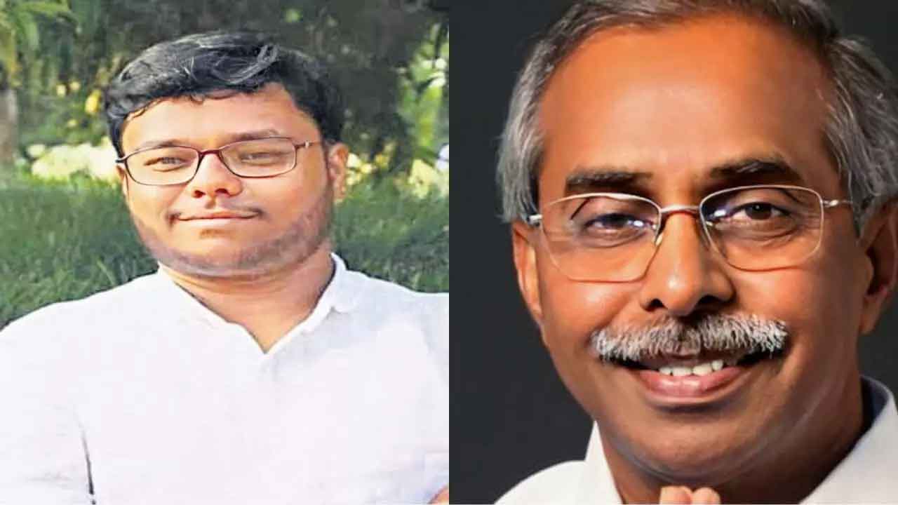 సునీల్‌ యాదవ్‌కు ఎస్కార్ట్‌ బెయిల్‌