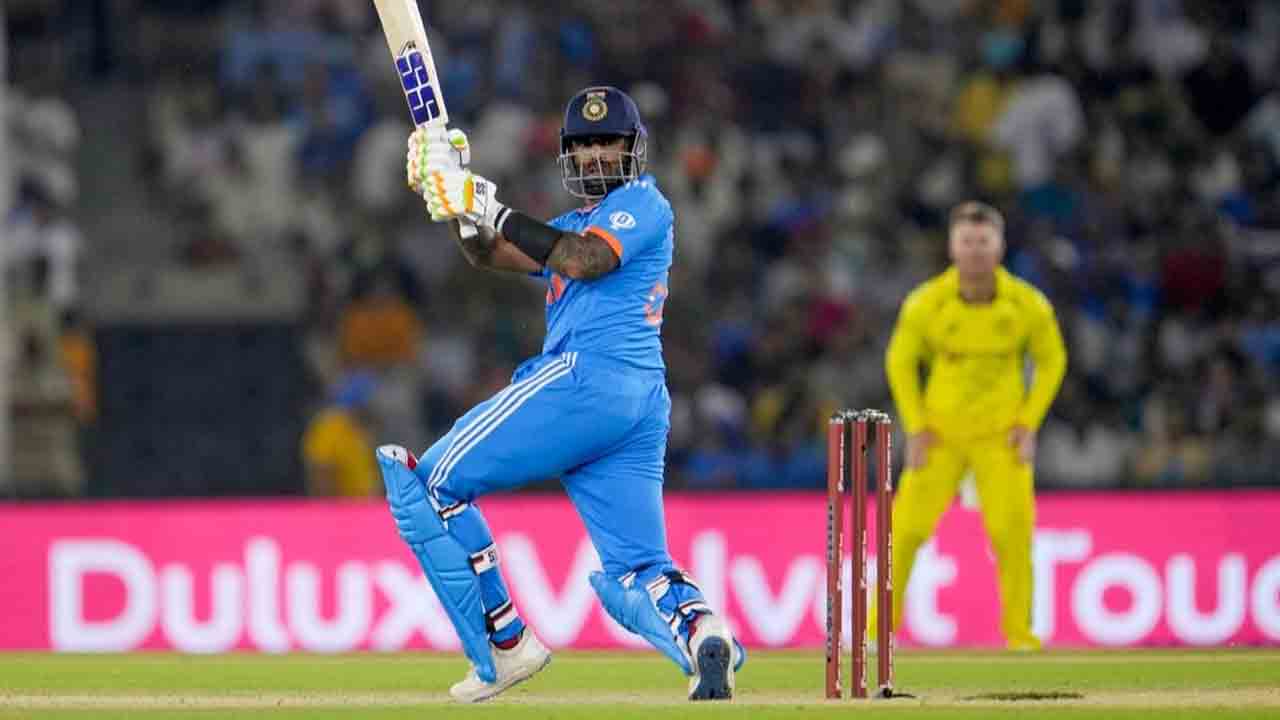 Fastest Fifty in ODIs | వ‌న్డేల్లో సూర్య ఫాస్టెస్ట్‌ ఫిఫ్టీ.. అత‌డి రికార్డు మాత్రం బ్రేక్ చేయ‌లేక‌పోయాడు