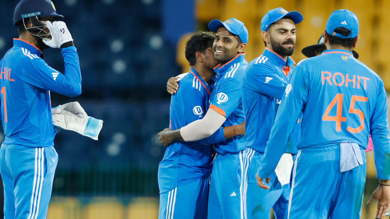 Asia Cup 2023: ప్లేయ‌ర్ రొటేష‌న్ త‌ప్ప‌దా.. సూర్య‌కుమార్‌కు ద‌క్క‌నున్న ఛాన్స్ !