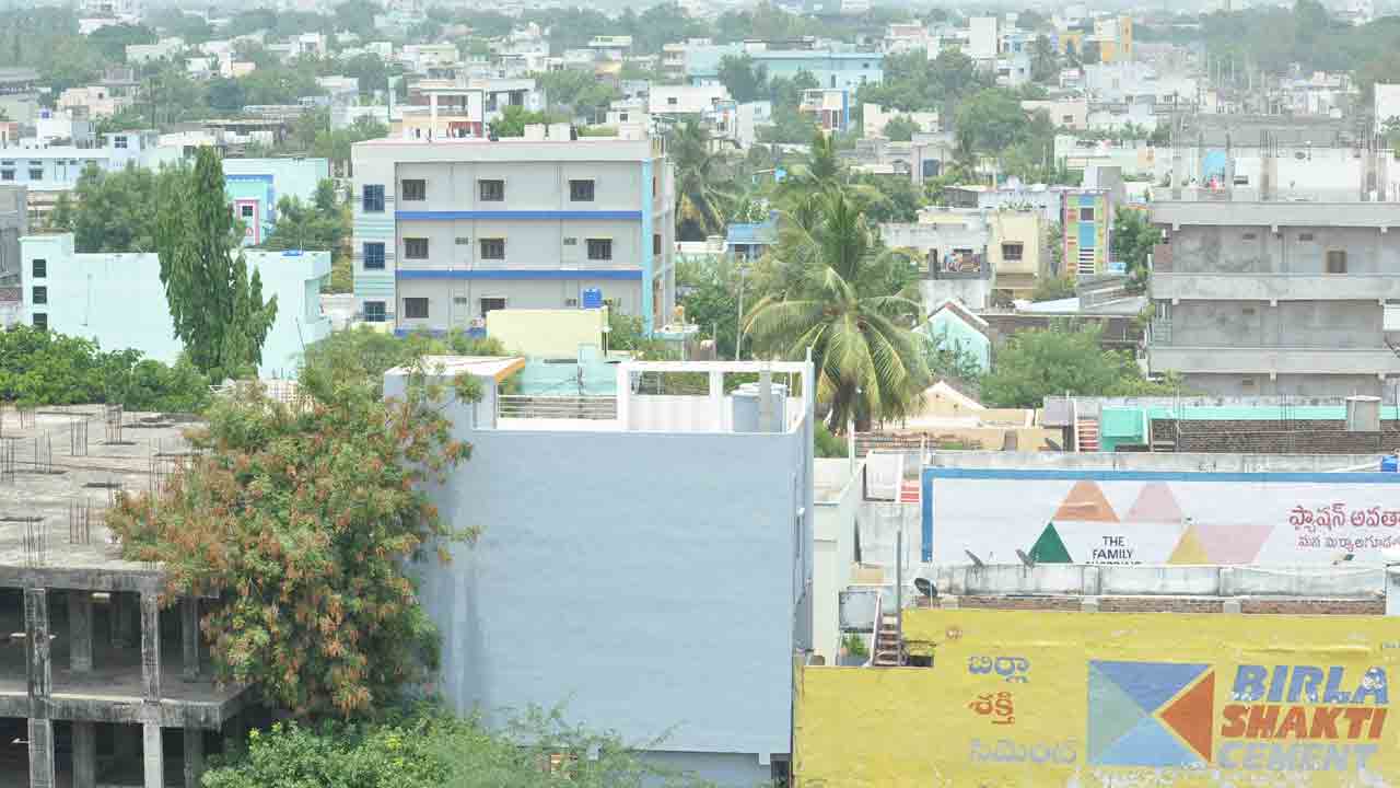 సూర్యాపేటకు మరో 75 కోట్లు