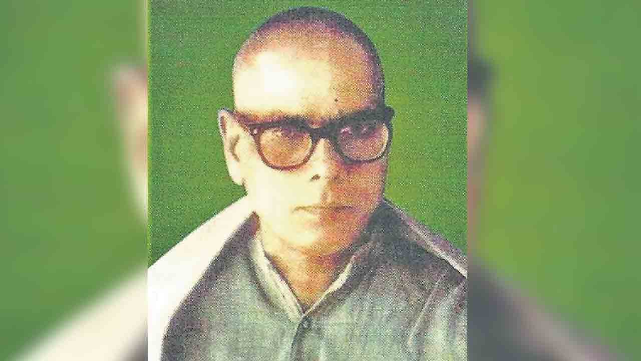 హైదరాబాద్‌ సంస్థాన రాజకీయ గురువు