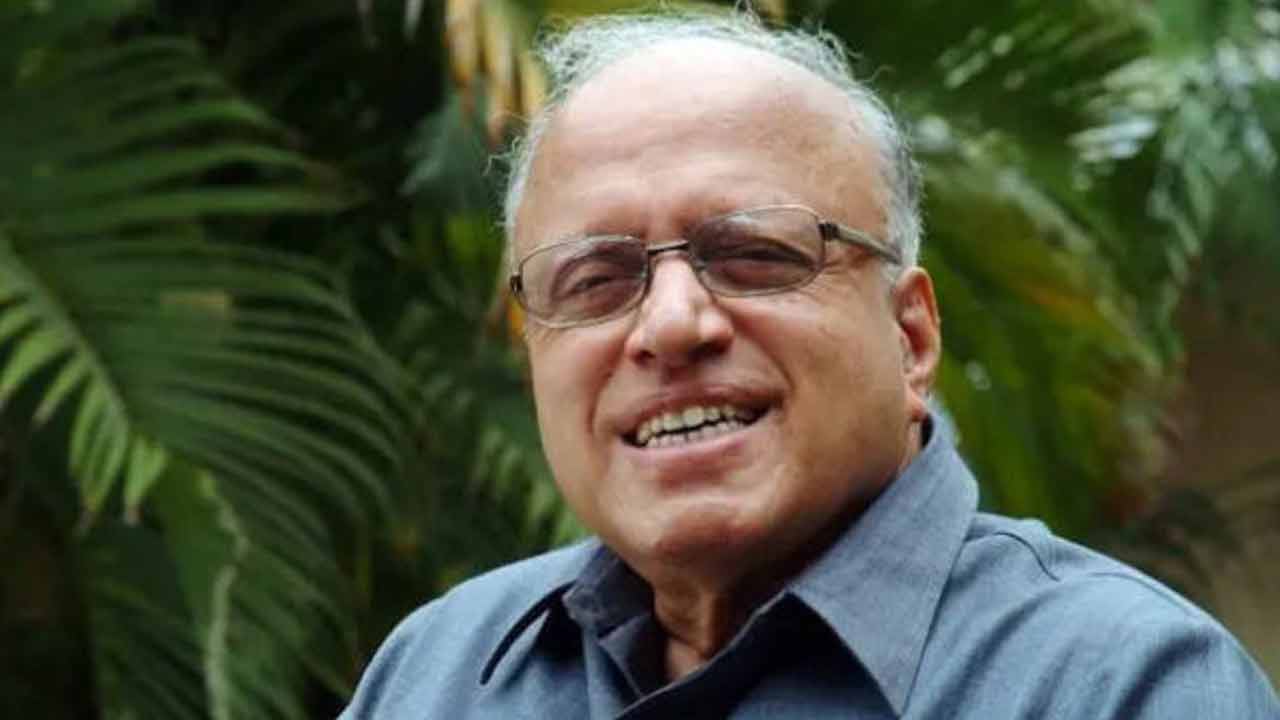 Minister Vemula | స్వామినాథన్ సేవలను యావత్ రైతు లోకం ఎప్పటికి మర్చిపోదు : మంత్రి వేముల