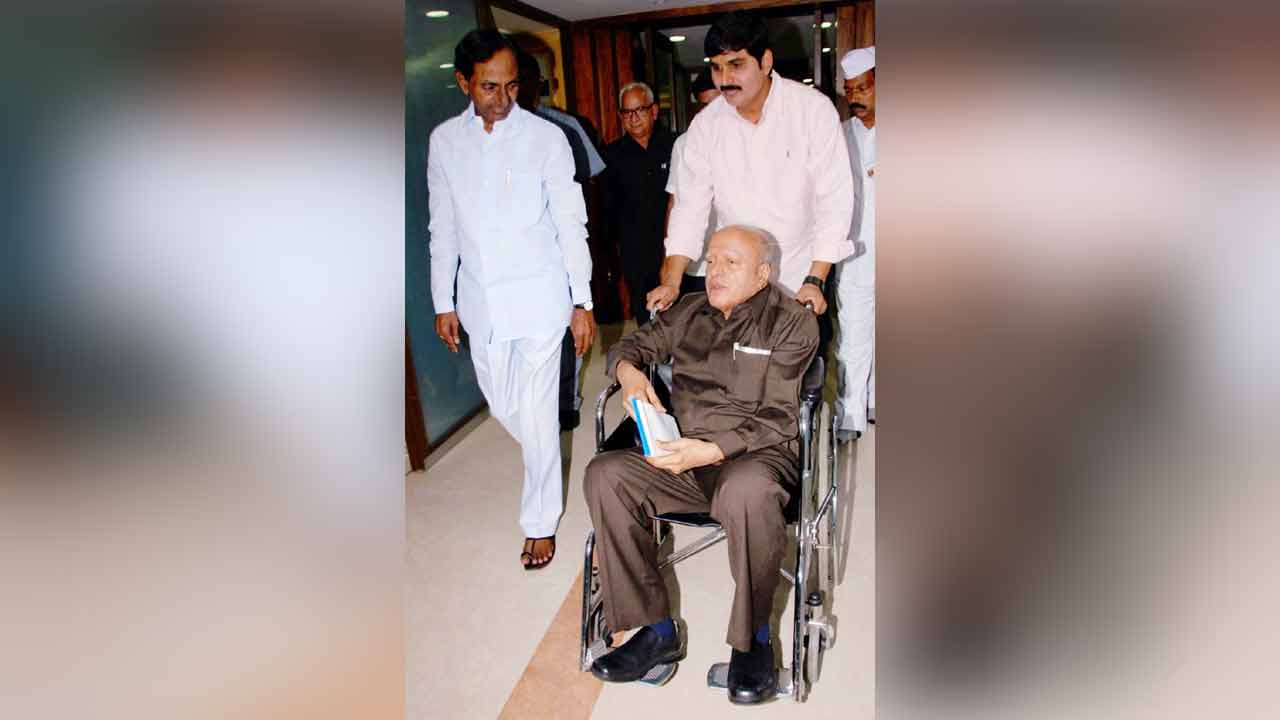 CM KCR | రైతుల గుండెల్లో స్వామినాథ‌న్ చిర‌స్థాయిగా నిలిచిపోతారు : సీఎం కేసీఆర్