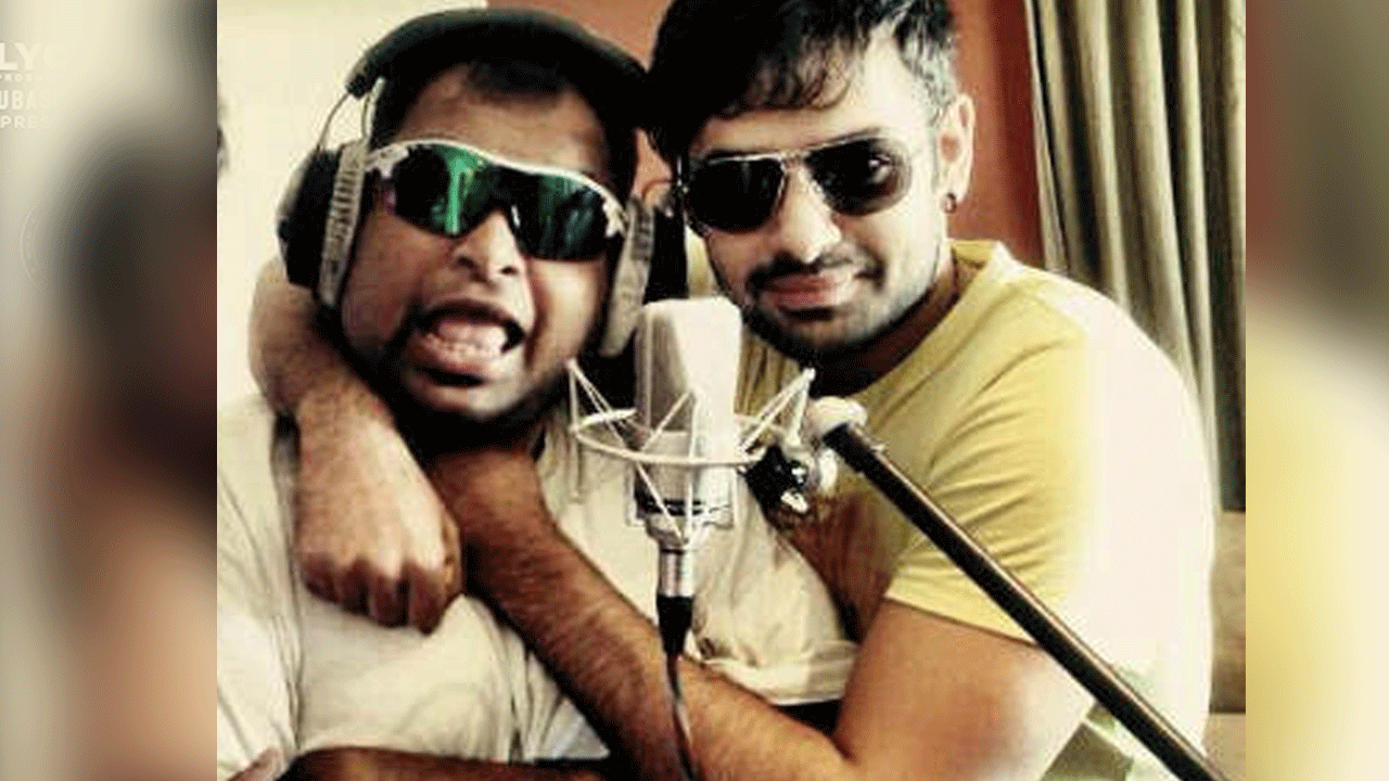 Skanda Movie | థమన్‌ను ఆకాశానికి ఎత్తేసిన రామ్ పోతినేని‌.. స్కంద మ్యూజిక్‌ ఆ రేంజ్‌లో ఉండబోతుందా?