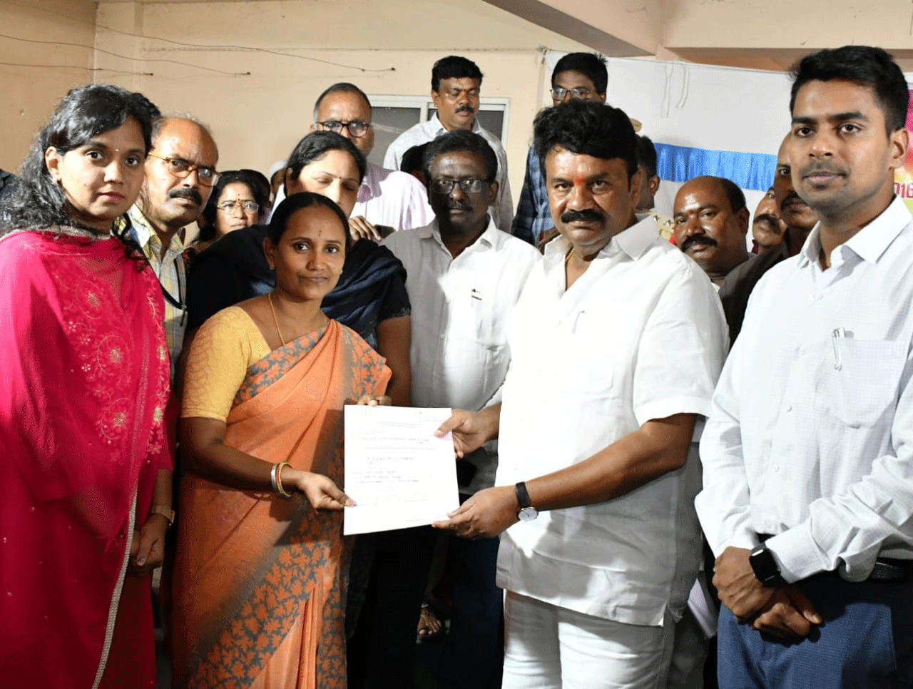 Minister Talasani | పేదల సంక్షేమమే ధ్యేయంగా బీఆర్‌ఎస్‌ పాలన : మంత్రి తలసాని