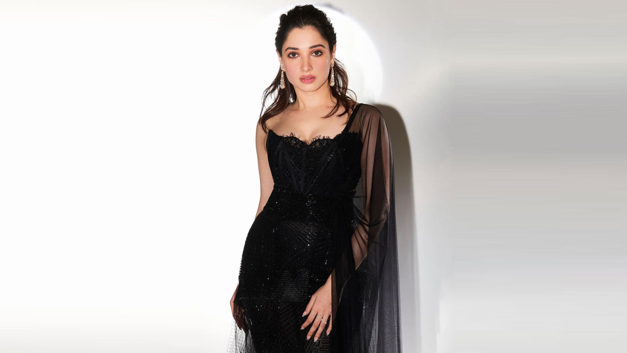 Tamannaah | కథ కంటే బిల్డప్‌లే ఎక్కువ