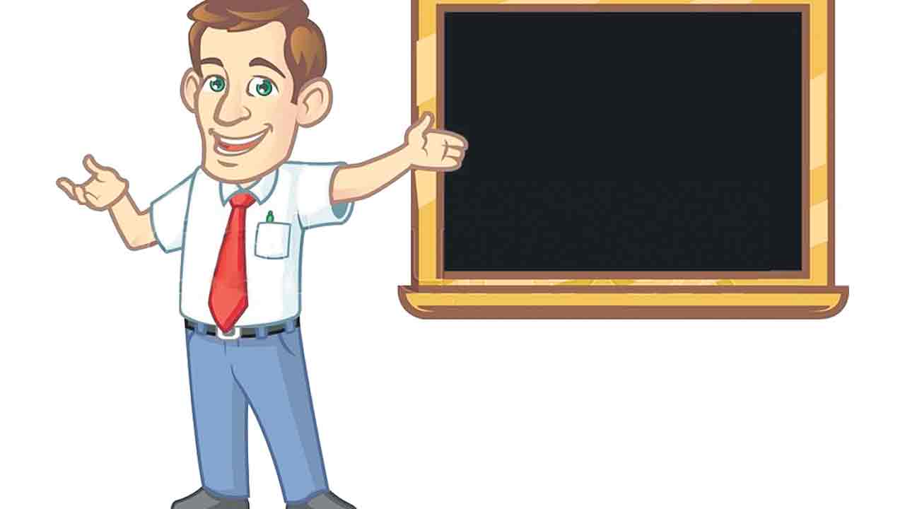 టీచర్లకు రాఖీ కానుక