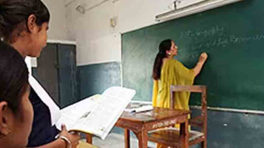 కేటగిరీల వారీగా టీచర్‌ పోస్టులు