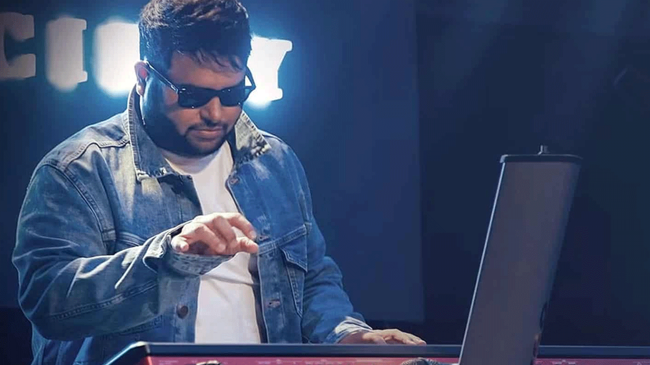 They Call Him OG | ఓజీ అప్‌డేట్స్‌ త్వరలో.. పవన్‌ కల్యాణ్‌ అభిమానులను ఎస్‌ థమన్‌ గుడ్‌న్యూస్‌